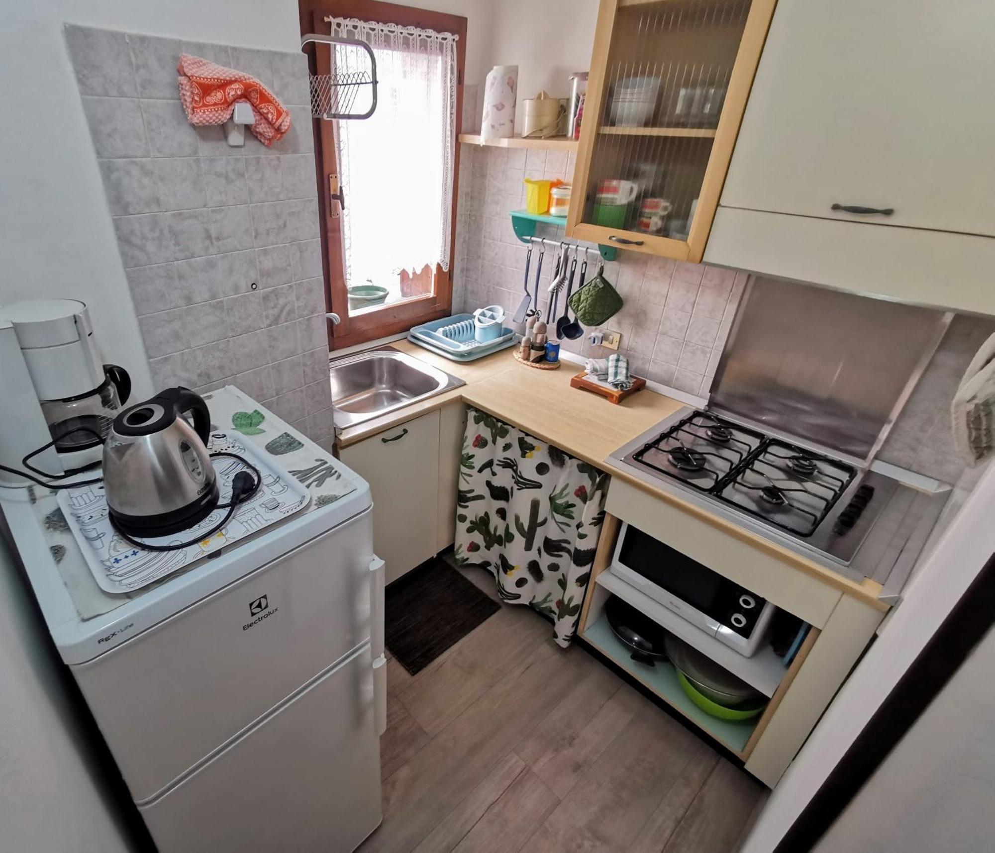 Nonna Natalia Apartman Arco Kültér fotó